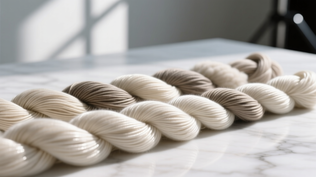 How to Thread a Sewing Machine: Pro Tips & Yarn-Thread Guide
