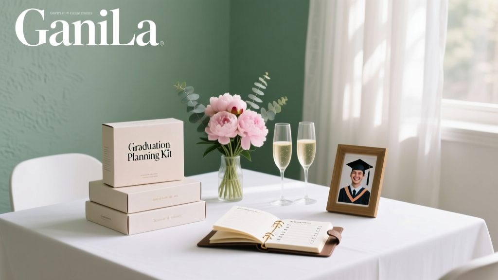 Graduation Party Planning Kit: Stress-Free Steps (2026)