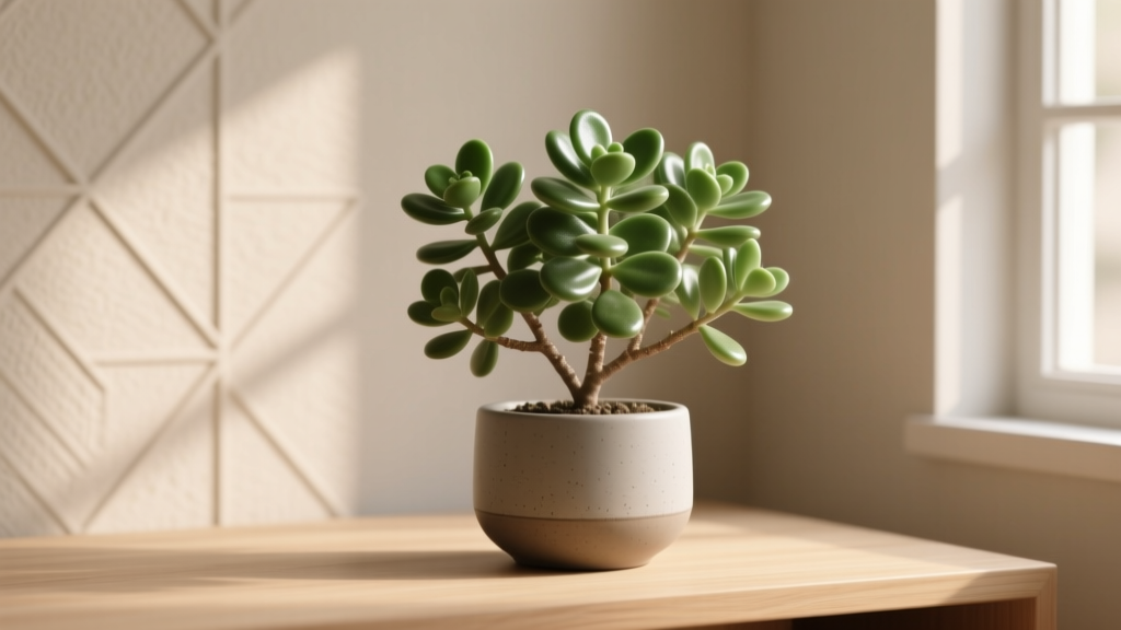 Portulacaria Afra Indoor Care: 5 Non-Negotiable Rules
