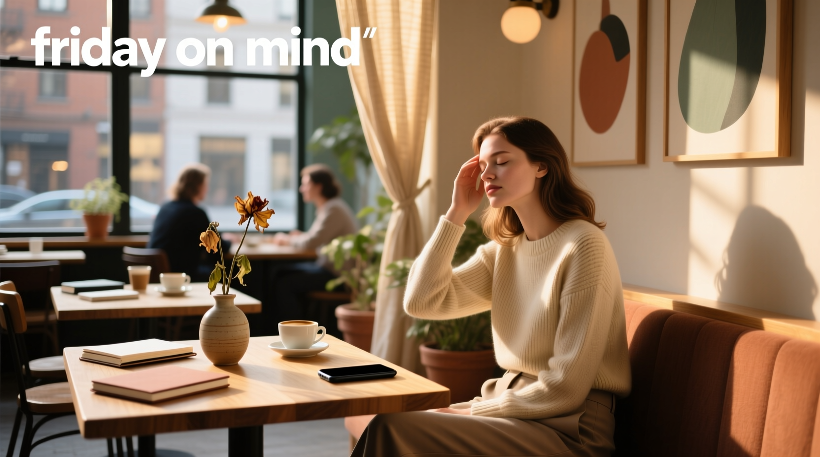 mindful fridays guide