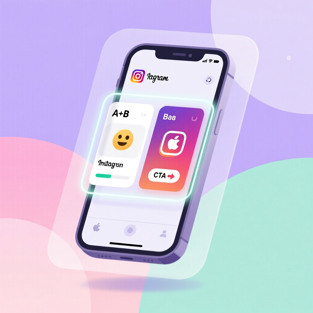 Instagram Bio A/B Testing Results: What Actually Drives Profile Visits &amp; Follows
