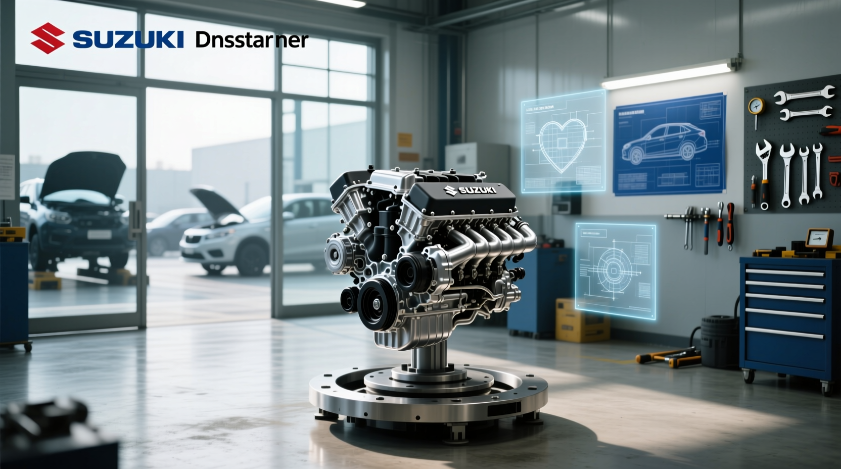 How to Choose Engine of Maruti Suzuki: Buying Guide