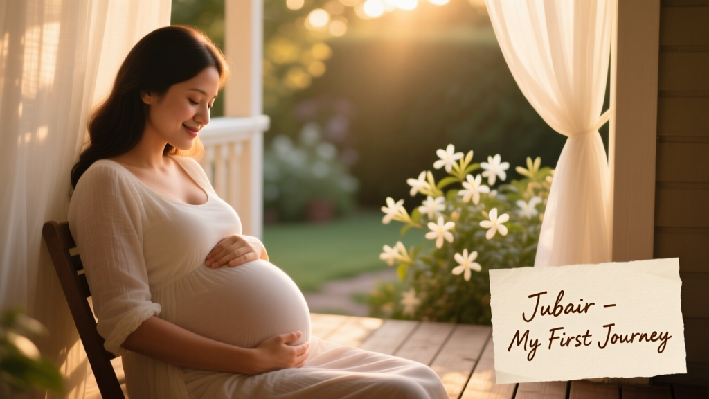 Jubair: A Evidence-Based Overview of This Emerging Prenatal Supplement for Maternal Iron and Folate Support
