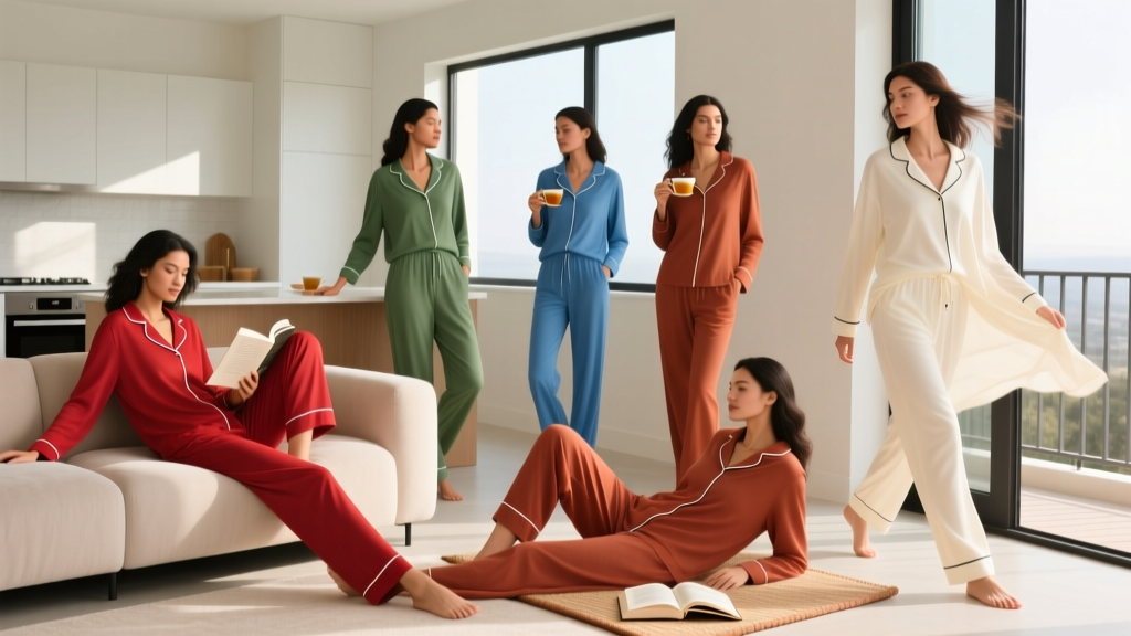 Most Comfortable Loungewear Brands for Women (2024)