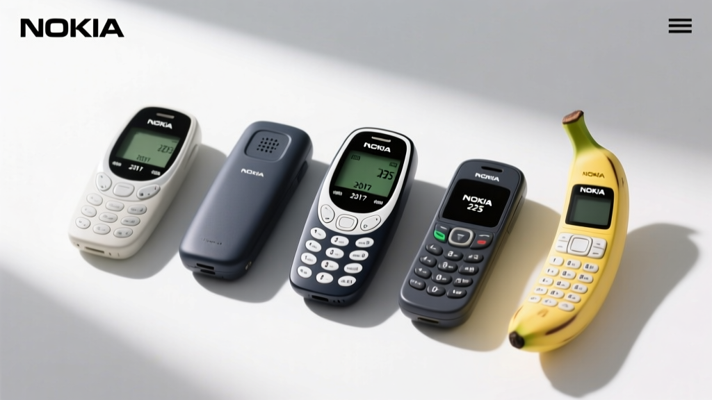 Nokia Keypad Phones 2024: Which Models Still Work