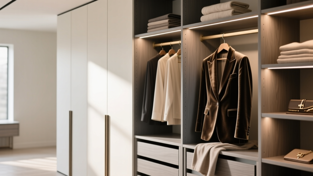 Classica Closet System: Worth the Investment?