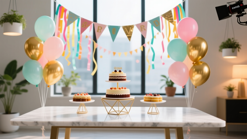 Christmas Party Ideas for the Office (2026)