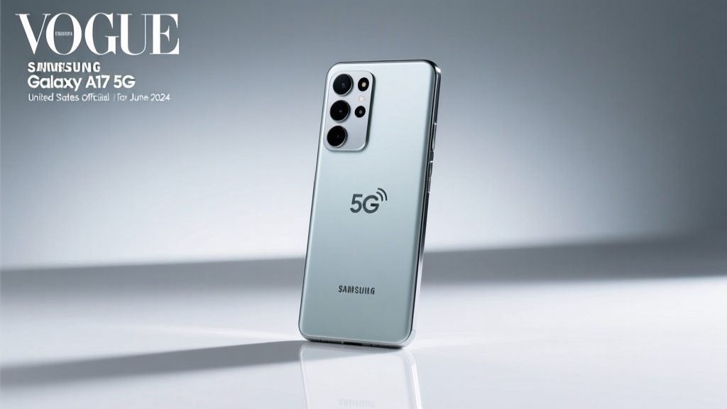 Samsung Galaxy A17 5G US Availability: Launch Timeline & Delays