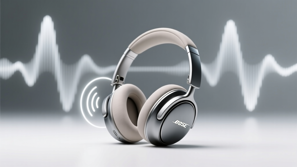 How Do I Pair My Bose Wireless Headphones (2026)