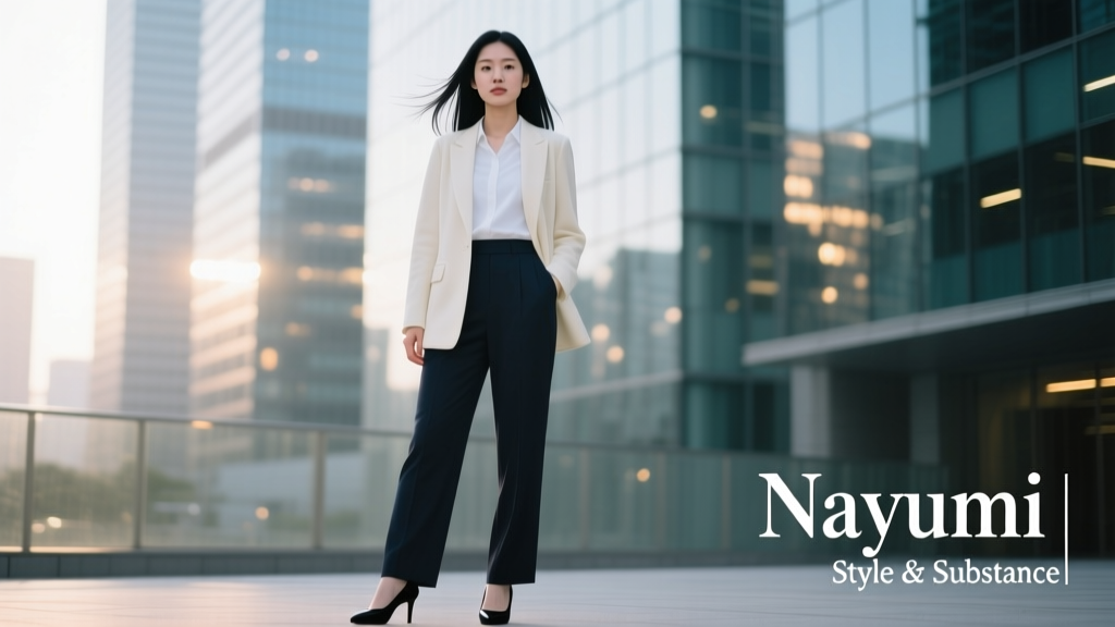 Nayumi: Evidence-Based Insights into a Trusted Prenatal Supplement Brand for Modern Expectant Parents