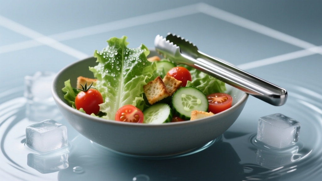 Keep Salads Cold at Parties: 7 Science-Backed Tactics (2026)