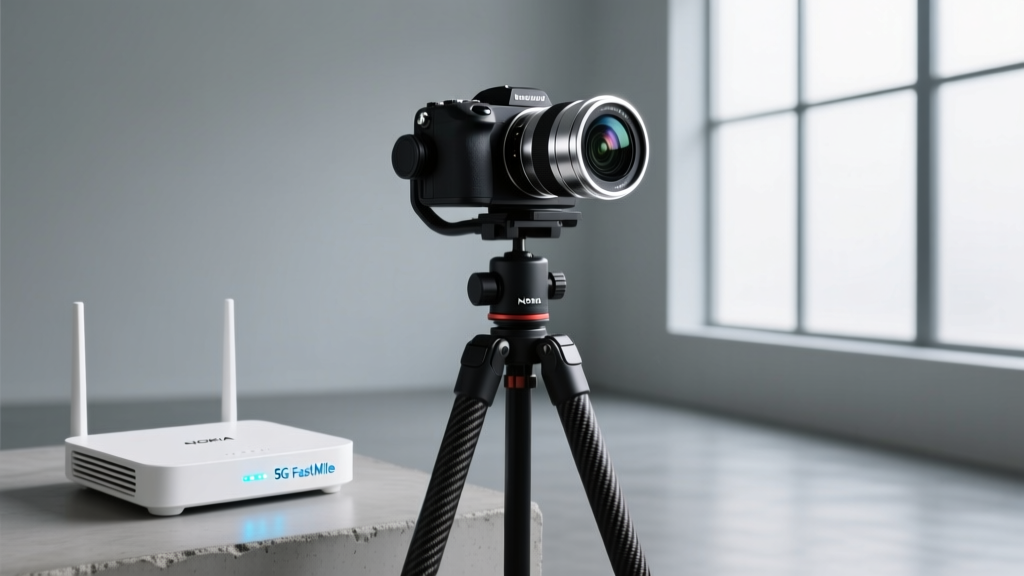Is a Nokia 5G 360 Camera Setup the Ultimate Tech Gift for 2026?