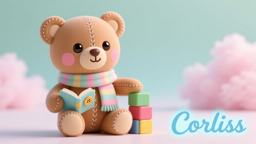 Corliss Toys: Safety, Compliance, and Market Position in the U.S. Children's Product Landscape
