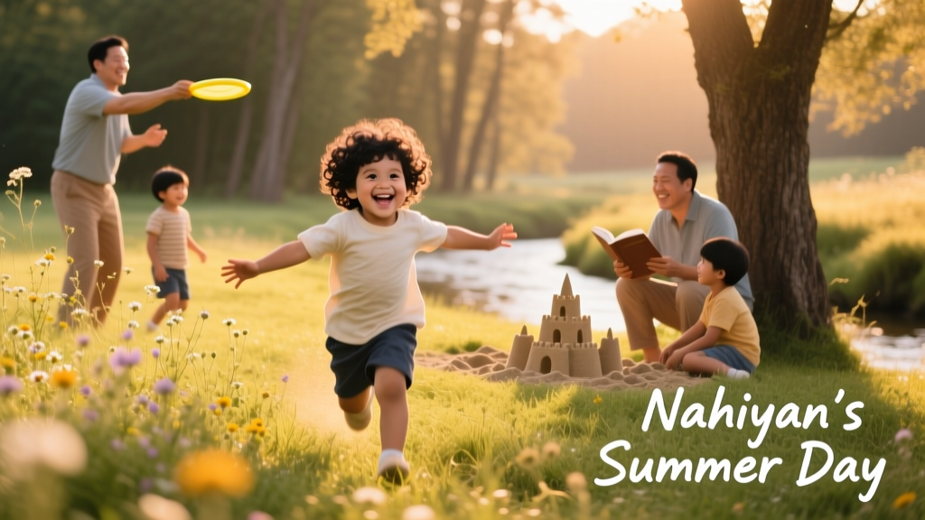 Nahiyan: Understanding the Cultural, Linguistic, and Developmental Significance for South Asian Families