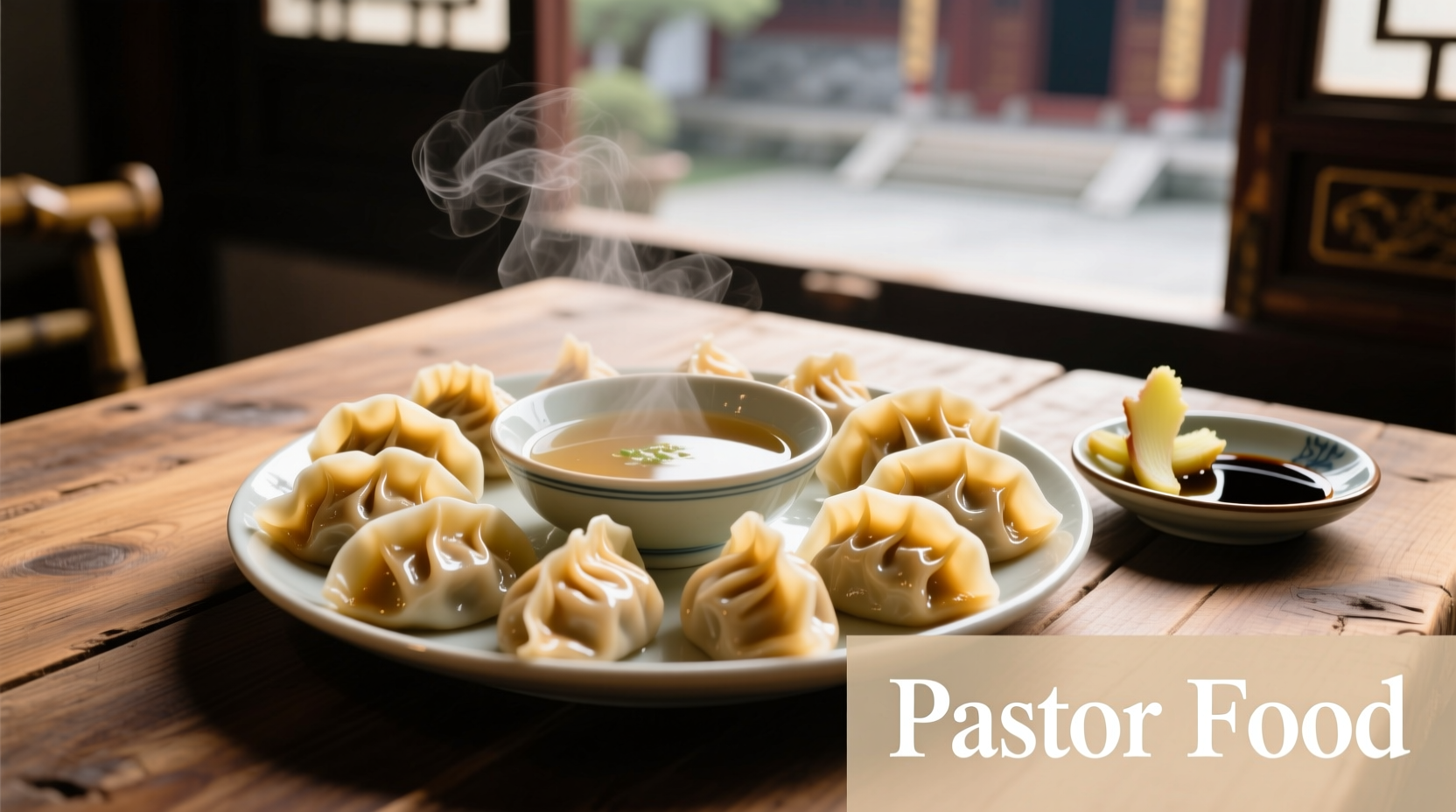 What Is Al Pastor? Mexico's Iconic Tacos Explained