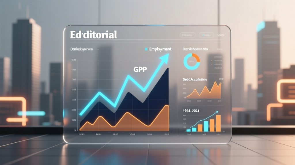 Which Party Is Better for the Economy? Data Reveals (2026)