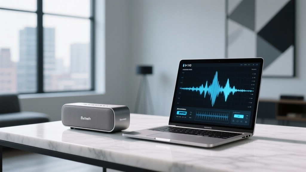 Bluetooth Speakers Audiophile Grade? DAC Truth (2026)