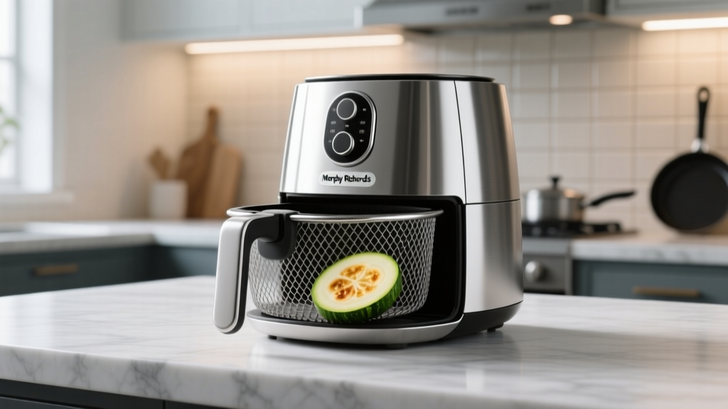 Where to Buy a Morphy Richards Air Fryer Basket (2026)
