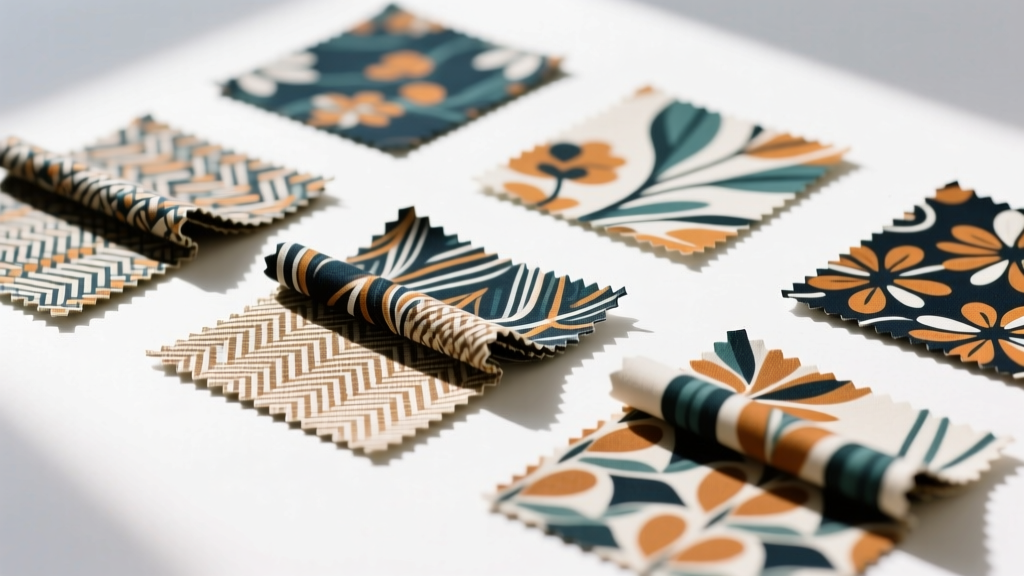 Spoonflower Custom Printed Fabric: A Designer’s Guide