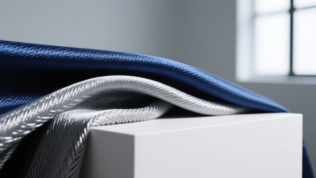 Nyloj Fabric Guide: What Designers & Sourcing Teams Must Know