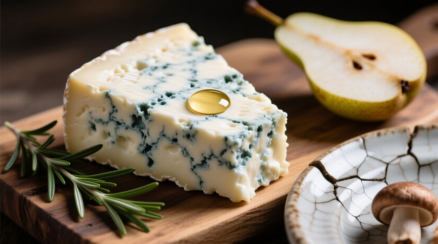 Gorgonzola Taste Profile: What This Italian Blue Cheese Really Tastes Like