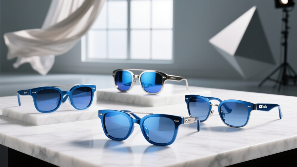 Blue Light Glasses Streamers Actually Wear (2024 Guide)