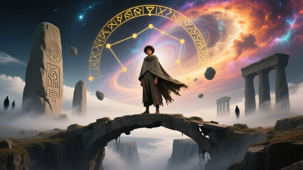Epic Adventure Dreams: Dream Psychology