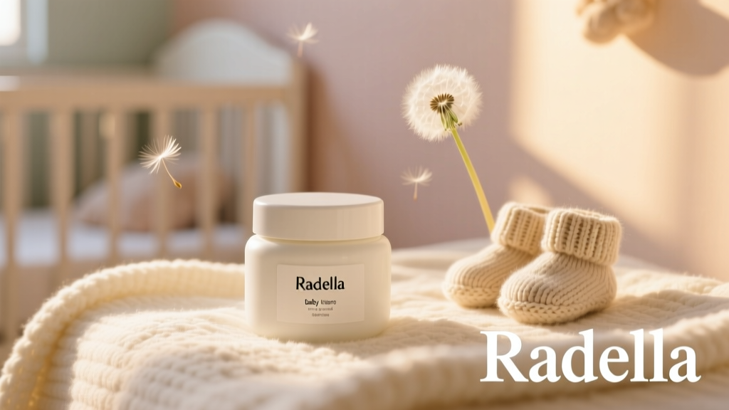 Radella Baby Formula: A Pediatric Nurse’s Evidence-Based Review of Safety, Nutrition, and Clinical Use