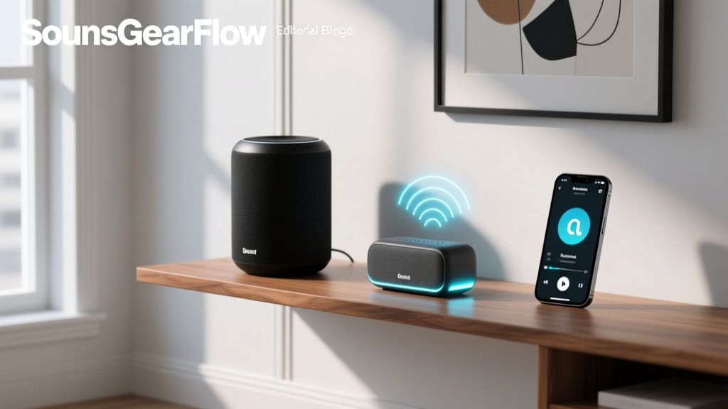 Why Won’t Alexa Work on Bluetooth Speakers? (2026)