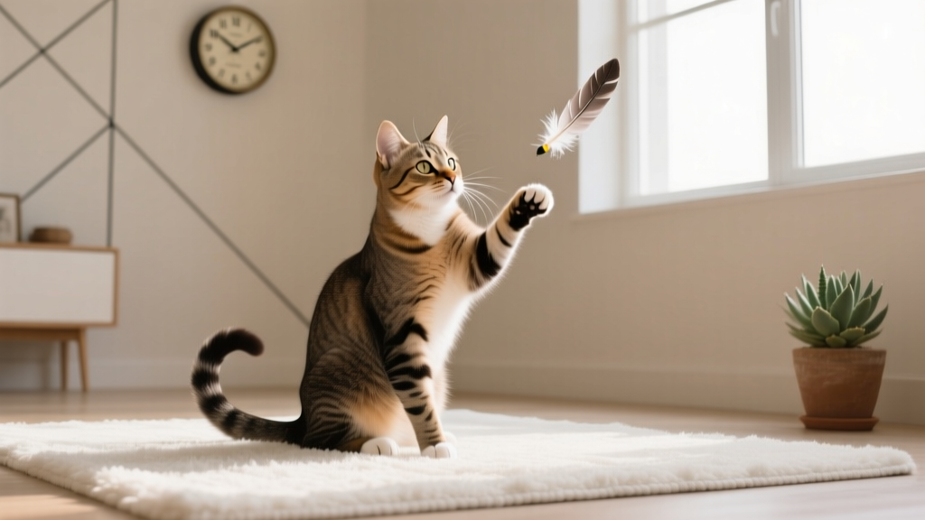 What Behaviors Do Cats Do Tips For