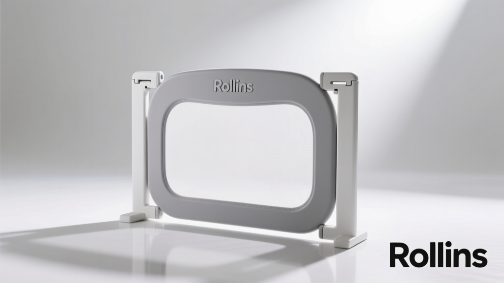 Rollins Child Safety Report: Evidence-Based Analysis of Window Blind Cord Hazards and Prevention Strategies