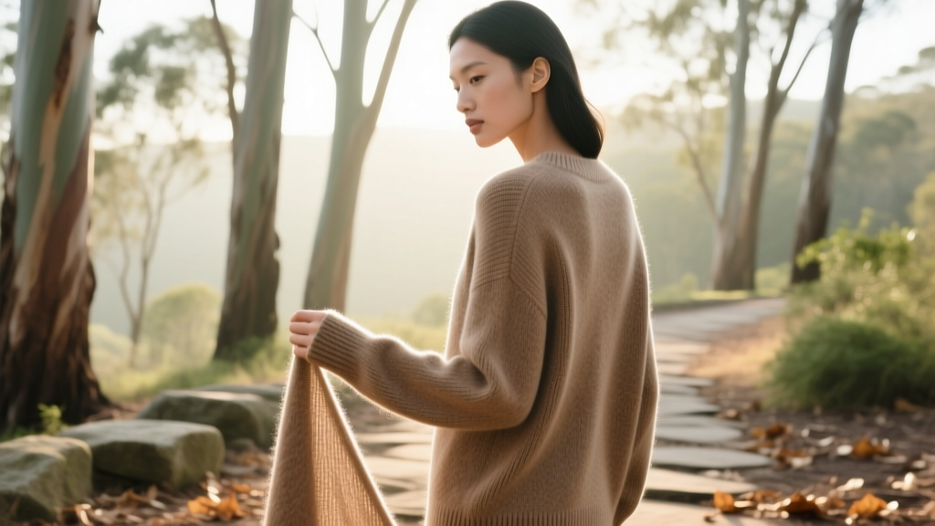 Is Merino Wool Temperature Regulating? The Sustainable Truth
