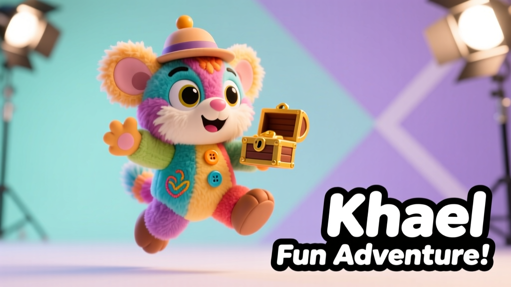 Khael: A Safety and Regulatory Analysis of the Emerging Toy Brand Targeting Children Ages 3–8