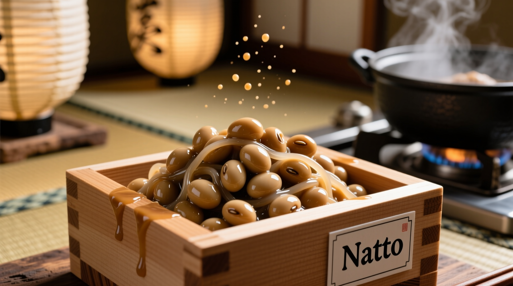 What Does Natto Taste Like? A Complete Flavor Guide