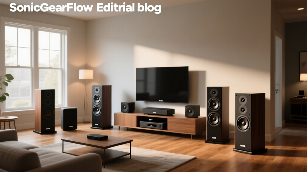 Yamaha Home Theater Systems: Real-World Review (2026)