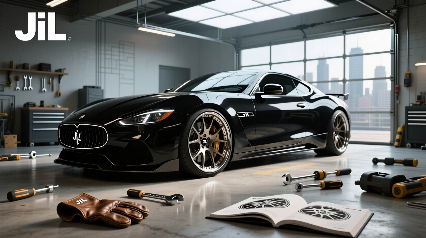 jil rims,What does jil mean on rims? buying guide