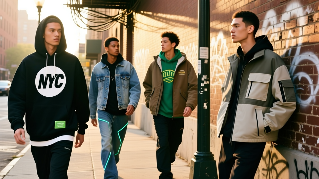 Top Urban Fashion Brands in NYC: Streetwear, Style & Sustainability