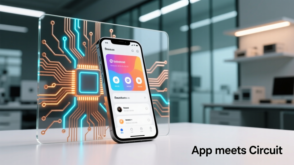 Applications and Circuit Compared: Practical Insights Across Power Electronics, Signal Processing, and Embedded Systems
