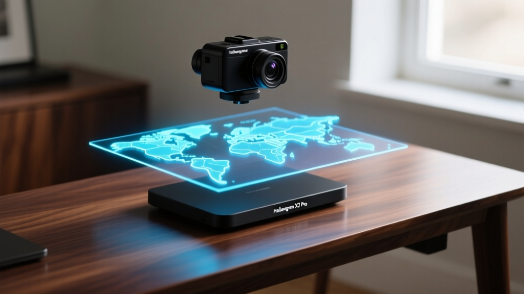 Best Hallowgram Holographic Display Add-Ons for 2026