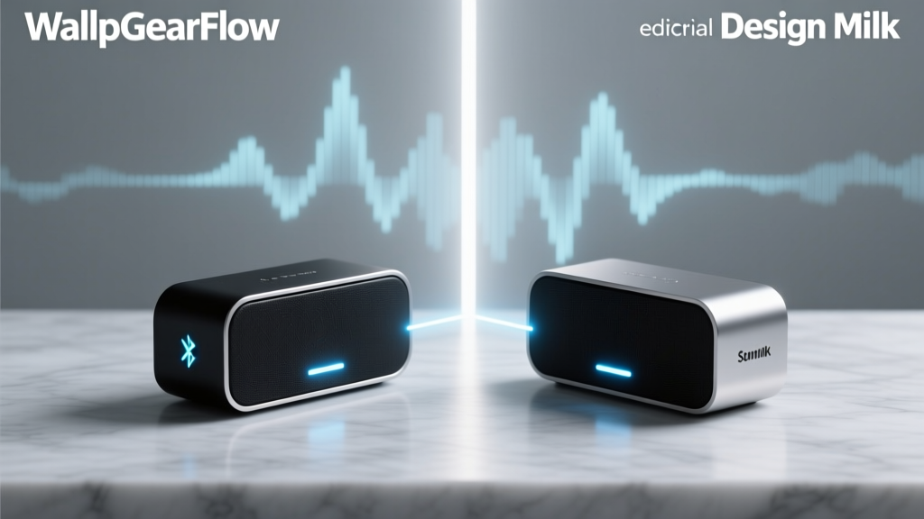 Alexa Bluetooth Dual Speakers: How It Really Works