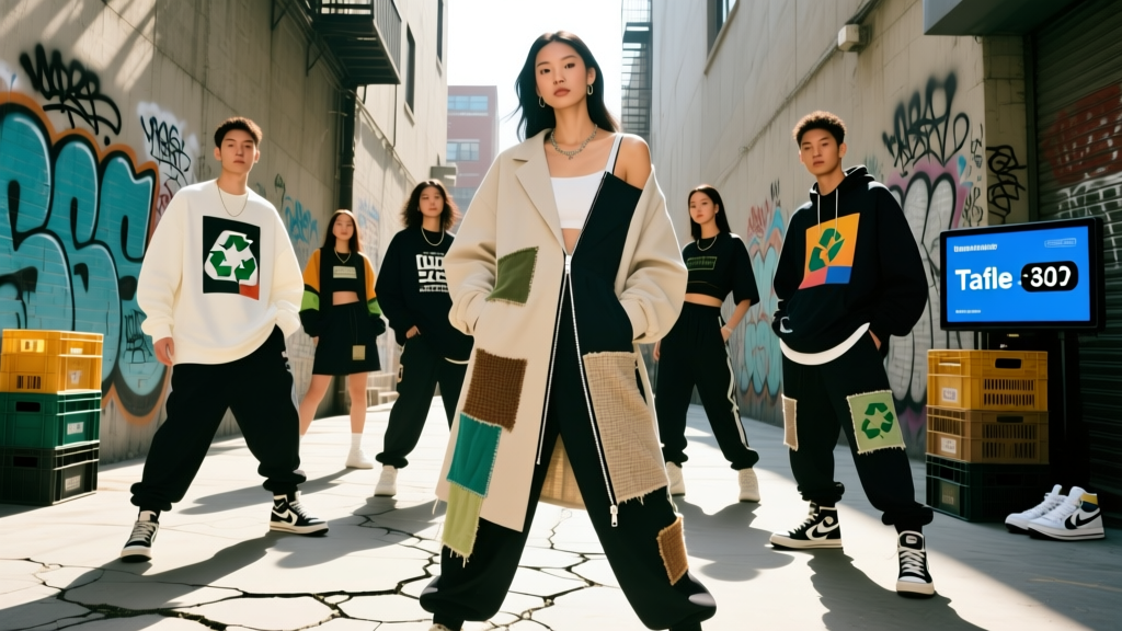 How Raffle Systems Work for Streetwear Drops