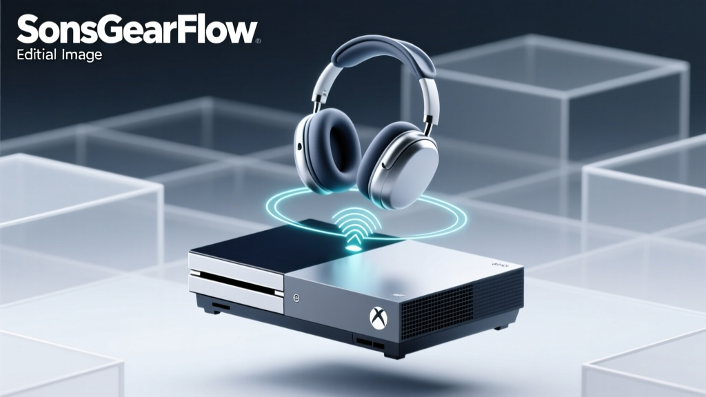 Wireless Headphones for Xbox One X: The Real Guide (2026)