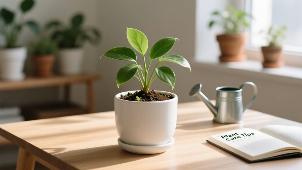 Why Is My Indoor Plant Soil Going Mouldy? 7 Fixes