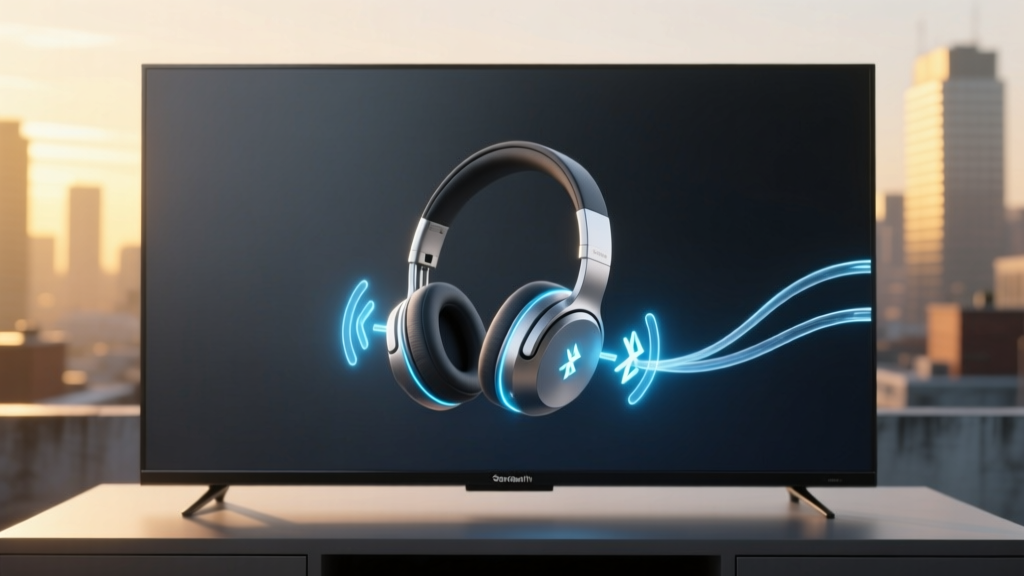 Bluetooth Headphones for TV: 2026 Compatibility Guide