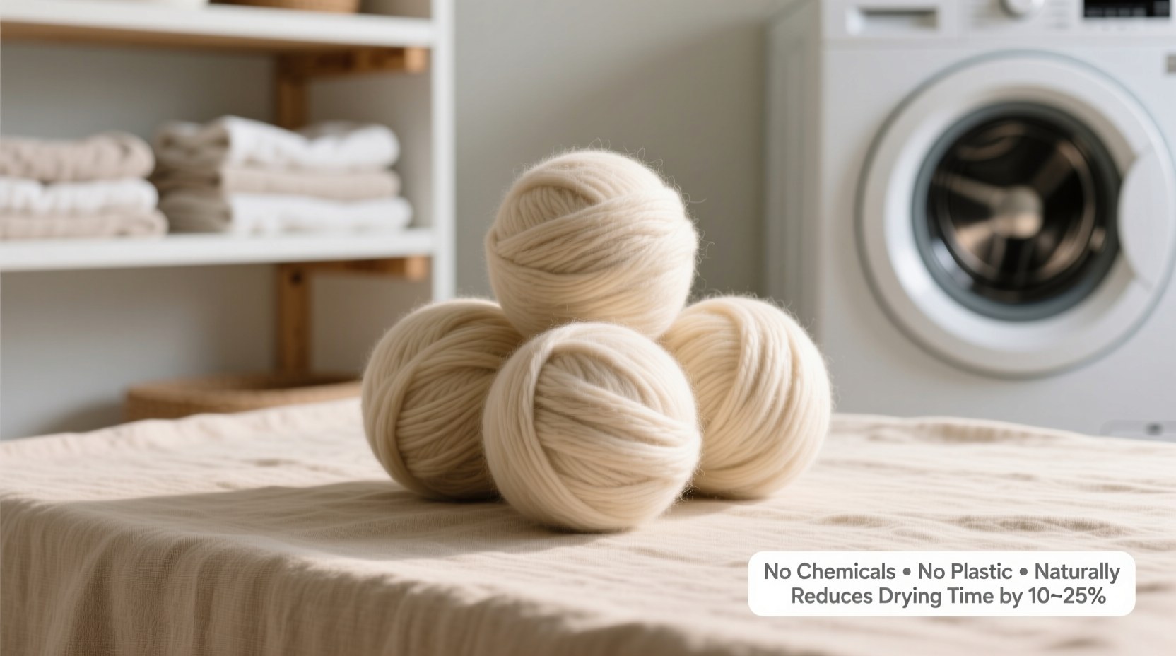 wool vs plastic dryer balls the real static drying truth
