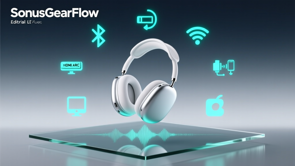 Wireless TV Headphones: Lag-Free Solutions (2026)