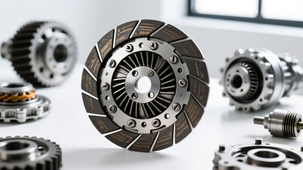 Harley Davidson Clutch Basket Torque Specs: Ultimate Inspection Checklist