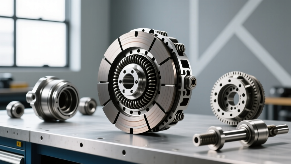 Warner Electric Clutch Replacement Costs & Post-Repair Issues
