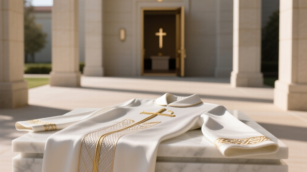 Mormon Temple Garments 2026: Faith, Fabric, and Culture