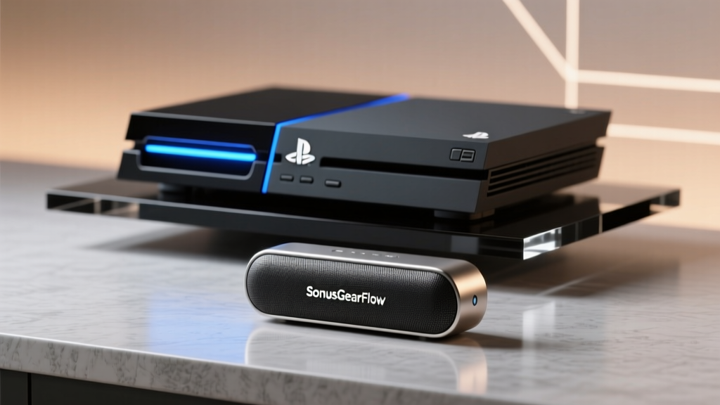 Can You Use Bluetooth Speakers With Ps4 (2026)
